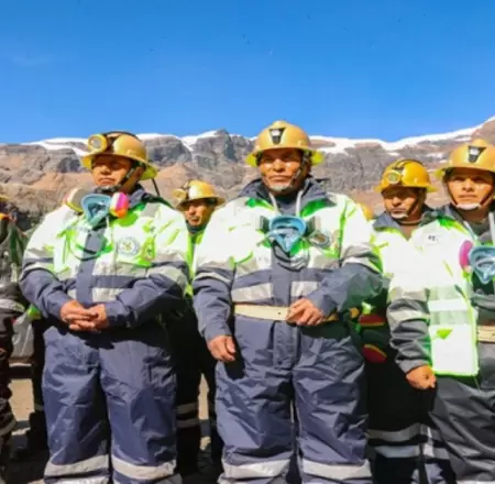 Peque�a miner�a y miner�a artesanal ser� censada en los pr�ximos seis meses.