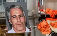 Caso Jeffrey Epstein: Nuevos documentos se�alan que reducci�n de vigilancia facilit� su suicidio