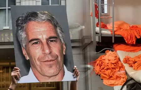 Nueva documentaci�n da cuenta de fallas en la vigilancia pese a riesgo de suicid