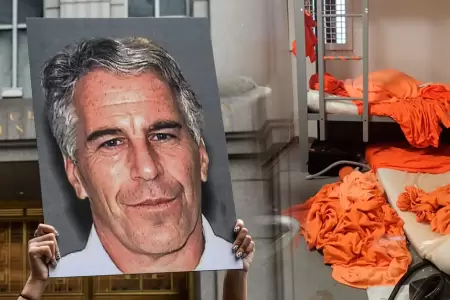 Nueva documentaci�n da cuenta de fallas en la vigilancia pese a riesgo de suicid