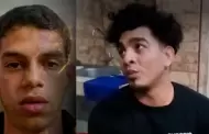 PNP captura a sucesor de 'Maldito Cris': Era cabecilla de banda criminal en Lima Norte