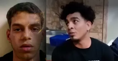 Capturan a sucesor de 'Maldito Cris' en SMP