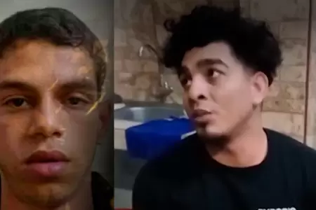 Capturan a sucesor de 'Maldito Cris' en SMP