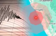 Preocupaci�n en Chimbote: otro sismo de magnitud 5.1 sacude la zona tras reciente temblor de 6 grados