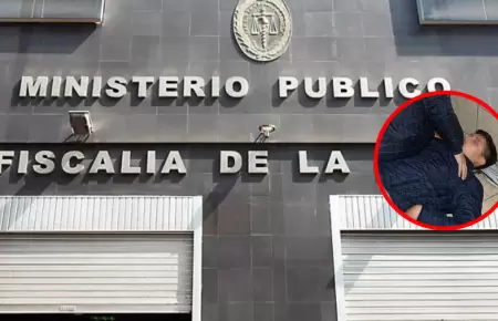 Sentencian a tres polic�as por abuso de autoridad en comisar�a de SJL.