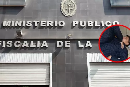 Sentencian a tres polic�as por abuso de autoridad en comisar�a de SJL.