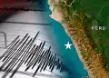 Chimbote no deja de temblar: cuarto sismo en menos de 24 horas tras el de 6 grados en �ncash