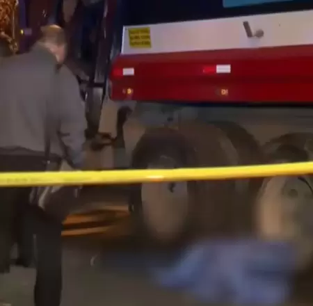 Padre de familia perdi� la vida en accidente vehicular en Surquillo.