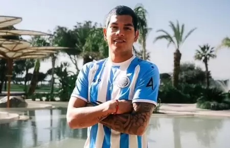 Joao Grimaldo brilla en Europa