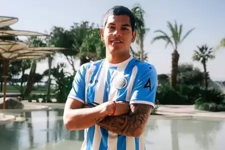 Joao Grimaldo brilla en Europa