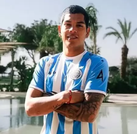 Joao Grimaldo brilla en Europa