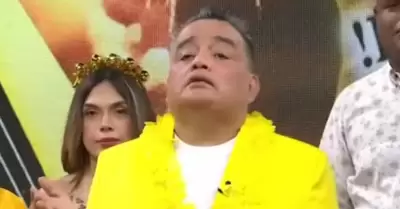 Jorge Benavides pone fin a su etapa en ATV