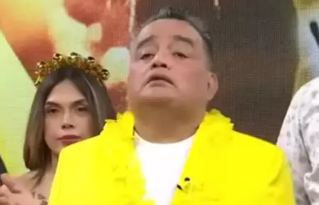 Jorge Benavides pone fin a su etapa en ATV