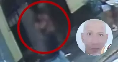 Mujer termina en UCI tras ser quemada por su pareja en Barrios Altos.