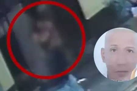 Minsa devolver� gastos a mujer agredida en Barrios Altos.