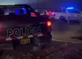 Terror en SMP: Hombre fue asesinado a balazos y arrojado en descampado de la zona de Chuquitanta