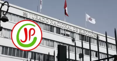 JPP pide m�s tiempo para inscribir candidatos al JNE