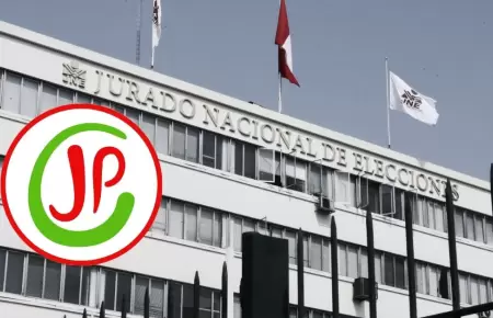 JPP pide m�s tiempo para inscribir candidatos al JNE