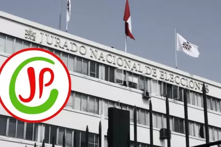 JPP pide m�s tiempo para inscribir candidatos al JNE