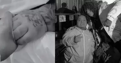 Falleci� el tiktoker 'Chaturry' a los 18 a�os.