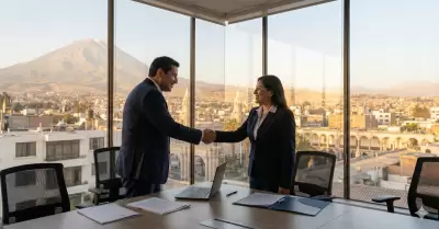 Pr�stamos en Arequipa