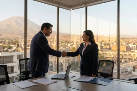 Pr�stamos en Arequipa