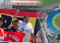 Piura: Reconstrucci�n del Estadio Miguel Grau queda PARALIZADA e hinchas del Atl�tico Grau protestan