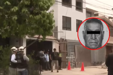 Obrero perdi� la vida tras ca�da de muro de construcci�n en Chorrillos