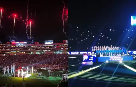 'Noche Blanquiazul' y 'Noche Crema' se realizar� el 24 de enero.