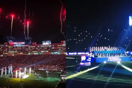 'Noche Blanquiazul' y 'Noche Crema' se realizar� el 24 de enero.