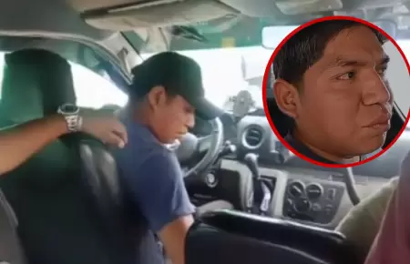 Detenido por presunto delito contra la libertad sexual