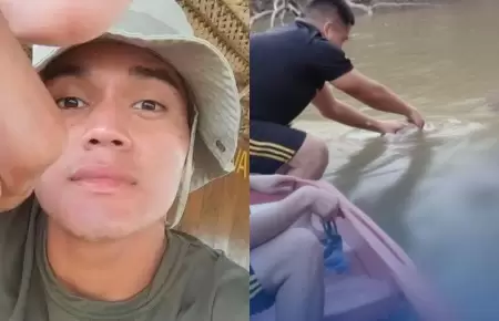 Hallan sin vida a soldado en frontera con Colombia y Brasil.