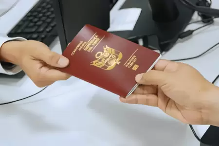 Migraciones habilitar� 50 mil pasaportes para enero de 2026
