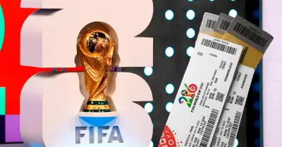 Cifra de solicitudes rompe r�cord hist�rico.