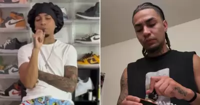 Youna confiesa que lucha contra el c�ncer