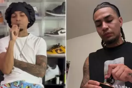 Youna confiesa que lucha contra el c�ncer