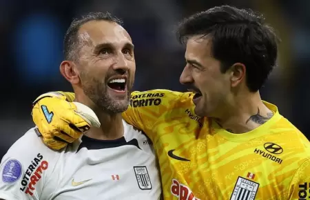 Hern�n Barcos rechaza oferta de FC Cajamarca