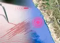 Temblor remece HOY �ncash: Conoce AQU� la magnitud y el epicentro del sismo sentido este martes