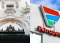 Defensor�a del Pueblo alerta "grave crisis institucional" en Petroper� por exfuncionarios y p�nico financiero