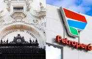 Defensoría del Pueblo alerta "grave crisis institucional" en Petroperú por exfuncionarios y pánico financiero