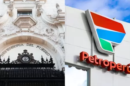 Defensor�a exhorta al Ejecutivo a garantizar la estabilidad financiera de Petrop