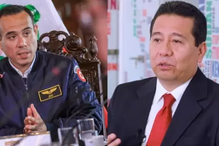 Jos� Jer� / Miguel Antezana.