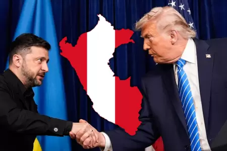 Per� debe mantener buenas relaciones y alejarse de "pleitos" entre potencias.