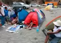 A�o Nuevo 2026: Conoce las playas de Lima y Callao donde est� prohibido acampar