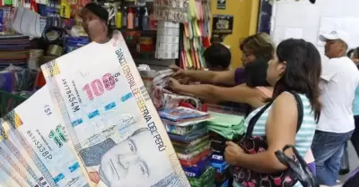 Bono por escolaridad 2026