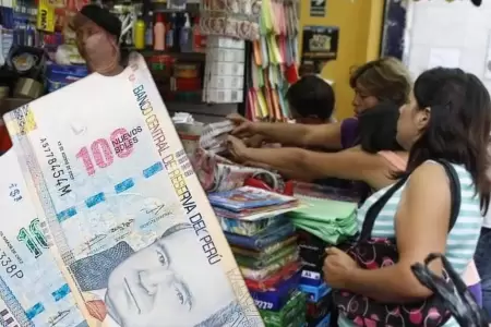 Bono por escolaridad 2026