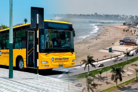 Ruta llevar� a usuarios directamente la playa Agua Dulce.