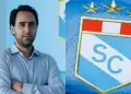 Sporting Cristal da un giro: Propietario anuncia venta de empresa que provocaba conflicto de intereses