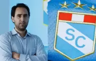 Sporting Cristal da un giro: Propietario anuncia venta de empresa que provocaba conflicto de intereses