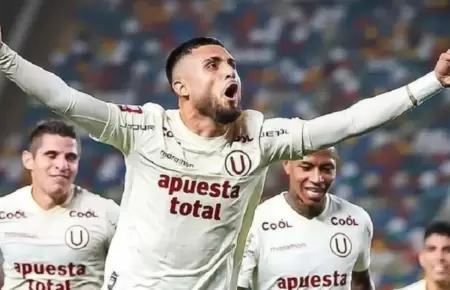 Rodrigo Urena ya no es m�s jugador de Universitario de Deportes.